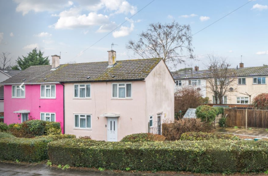 Potential to Extend Headington photo